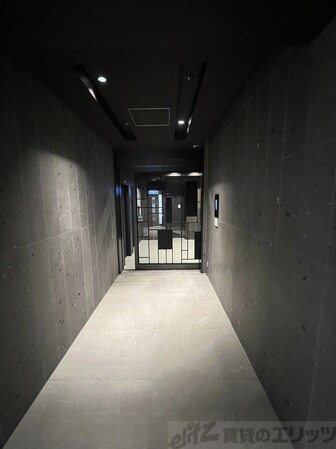 エルプレイス江坂IIの物件内観写真